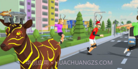 超兽机甲武装v1.0.14截图