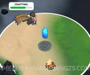 色彩入侵者放置Color Invaders Idlev0.85.10截图