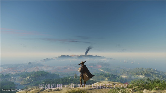 对马之魂手机版1.12截图