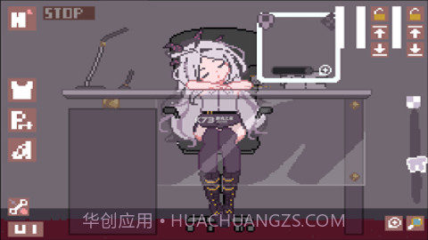 请不要做坏事了v1.10截图
