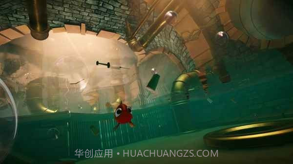 我是小鱼儿中文版v1鐎瑰宕渧1.8截图