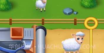 小镇农场救援v1.15截图