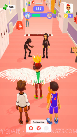 校园人生v1.17截图