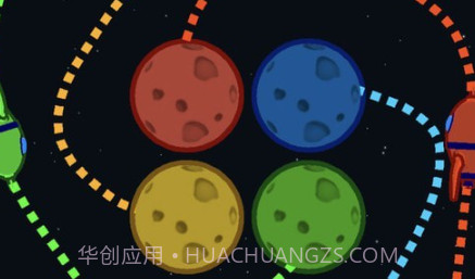 陨石破坏v1.0.20截图