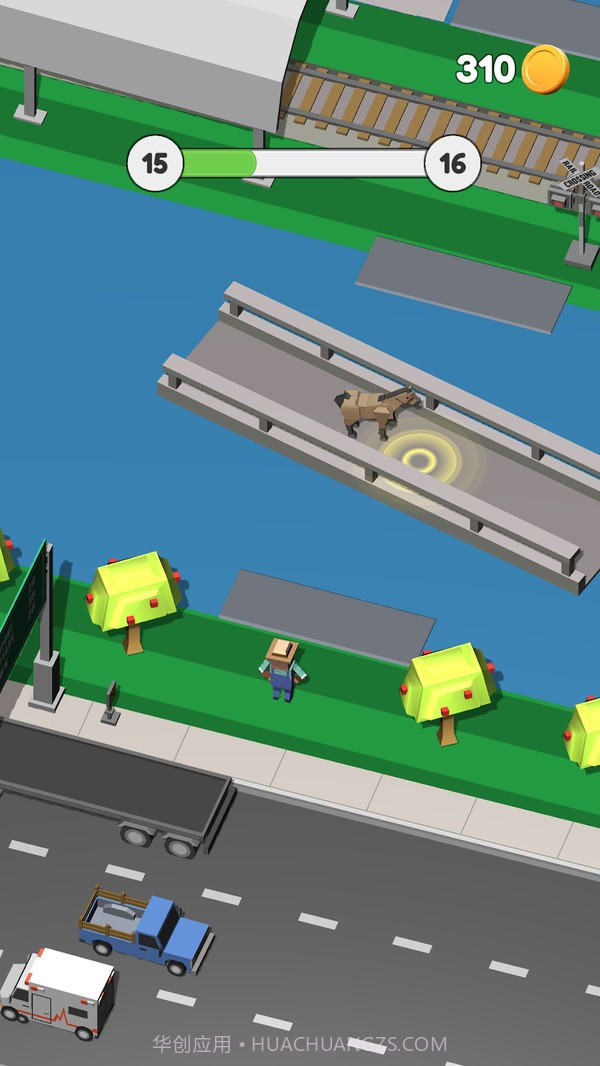 牧场救援v0.15截图