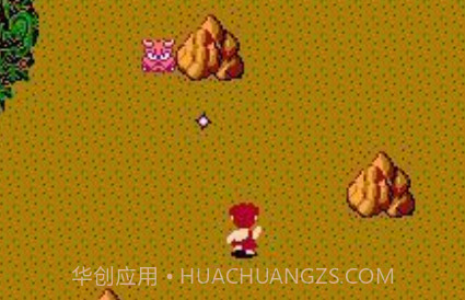 fc新人类无限命v2.15截图