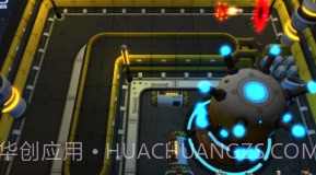 科幻防塔初战v1.0.17截图