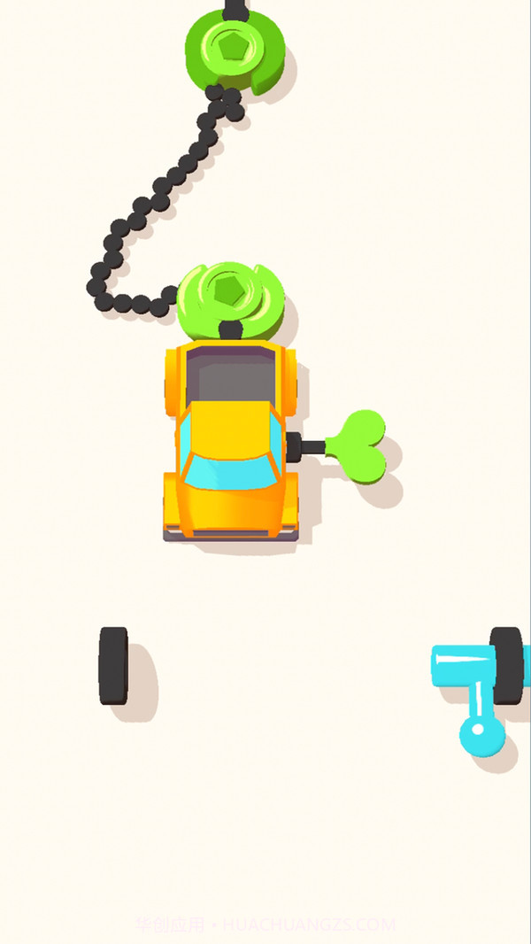 七巧板3Dv0.18截图