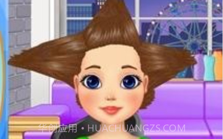 发廊水疗沙龙v1.2.16截图