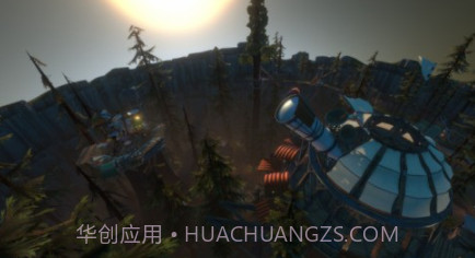 星际拓荒v1.24截图