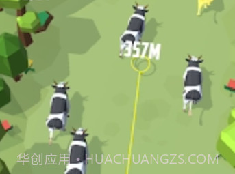 套牛大作战v1.10截图