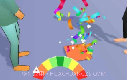 摔元宝v0.17截图