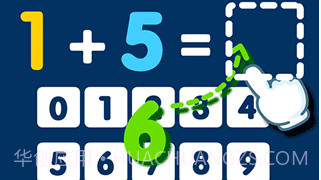 宝宝学数字下载 v9.34.00.00 v1.14截图