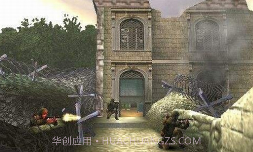 使命召唤胜利之路v2021.08.18.16截图