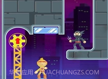 激光小强v1.0.14截图
