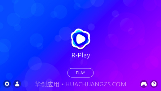 R-PlayAPPV1.10截图