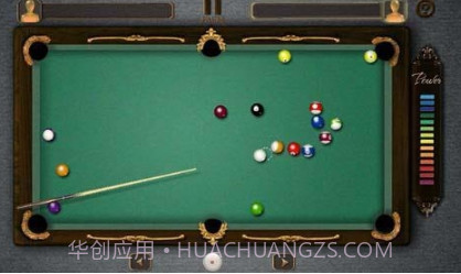 台球宝贝V4.10.11截图