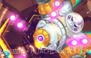 Space Cyclerv1.13截图