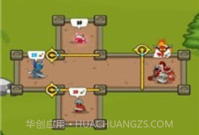 火柴人守望先锋v1.0.13截图