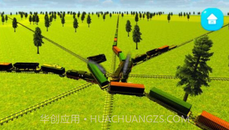 火车事故最新版v1.0.13截图