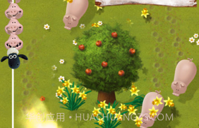 小羊肖恩v1.13截图