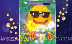 比特大爆炸v1.0.0.15截图