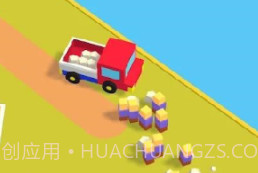 伐木小卡车v0.9截图