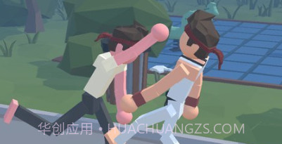 人形格斗家v1.0.14截图