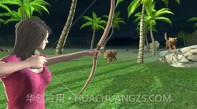 海洋幸存者求生岛v1.13截图