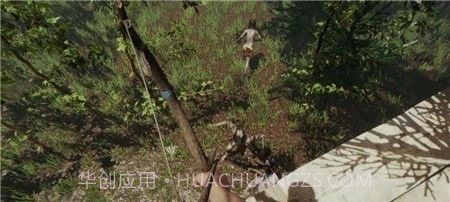 饥饿荒野求生手机版1.2截图