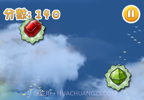 小猪跳跳跳v1.12截图