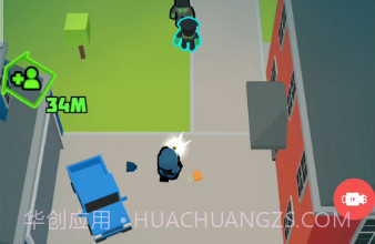 小小王牌突击队v1.0.13截图