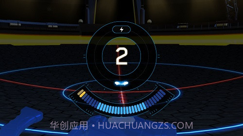 爆裂陀螺v1.13截图