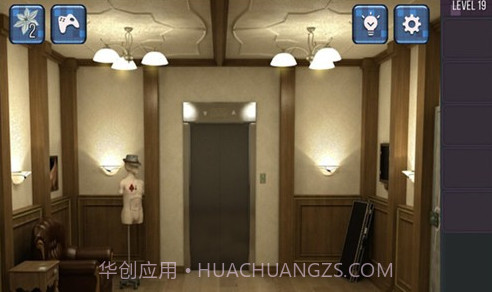 逃生挑战4V28鐎瑰宕渧1.8截图
