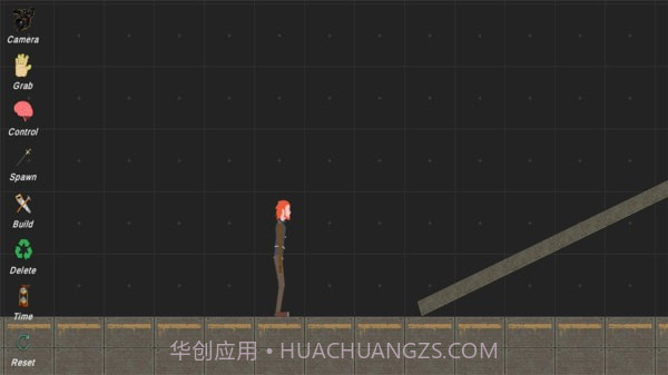 无名人偶0.11截图