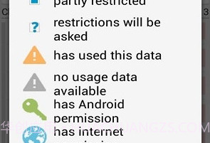 X隐私安卓权限管理器(XPrivacy)V3.6.20 汉化版v3.6.12截图