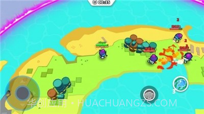 怼怼派对1.0.16截图
