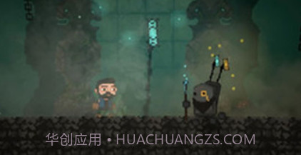黑暗地牢v1.16截图