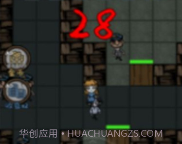 禁区求生记v1.18截图