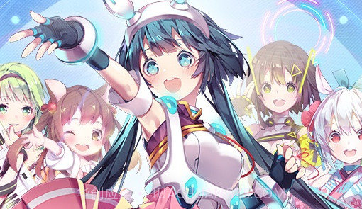 偶像超音速最新版v1.2.9截图