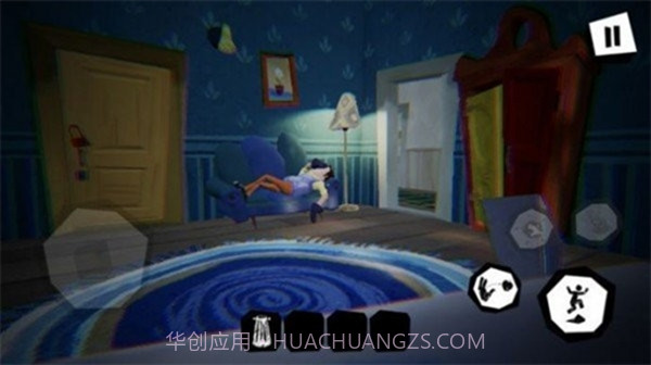 你好我的邻居2v1.13截图