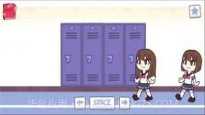 口香糖女孩v2.11截图