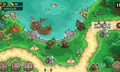 王国保卫战起源5.3.15v5.3.16截图