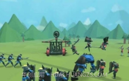 终极战争模拟器v2.19截图
