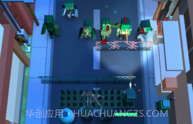 僵尸不要跑v1鐎瑰宕渧1.8截图