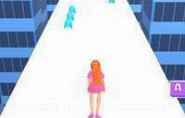 长发挑战3D110截图