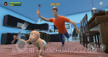 爸爸是你v1.0.12截图
