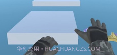 反恐跳跃模拟器v1.10截图