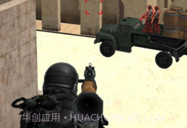 火箭攻击3D手机版v1.0.13截图