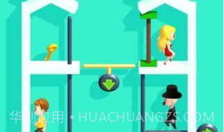 拔动针头v1.18截图